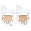 Зволожуючий кушон Missha Magic Cushion Moist Up Spf50 + Pa +++ # 21, фото 7