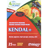 Kendal (Кендал), Биостимулятор + Профилактика болезней, Valagro, 25 мл