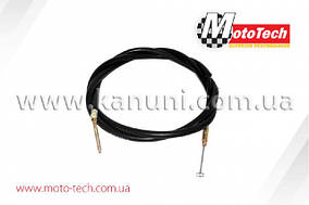 Трос гальма задній (005) SUZUKI AD