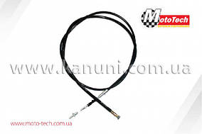 Трос гальма задній (A121) SUZUKI LET'S-I/II/III