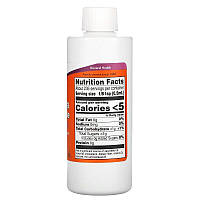 Aloe Vera Concentrate Now Foods 118 мл, фото 2