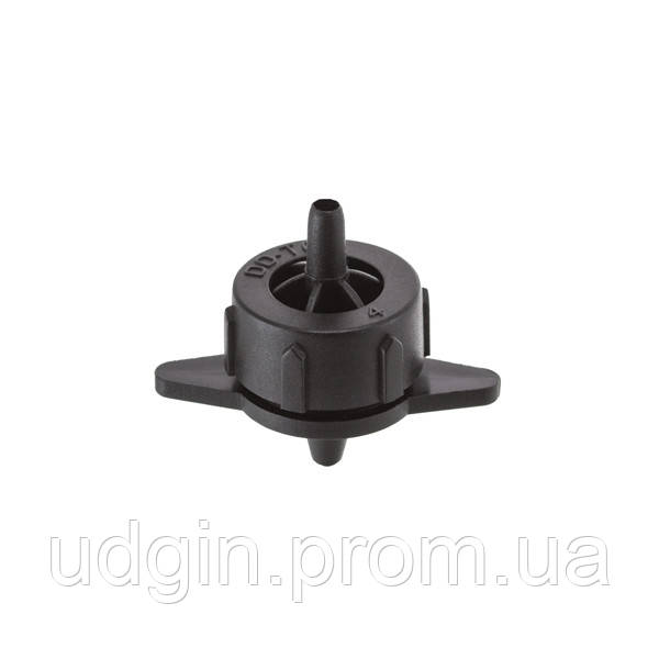 Капельница садовая Presto-PS компенсированная на 4 л/ч (PCT-0104)