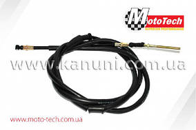 Трос гальма задній (009) HONDA DIO 34/35/LEAD AF20/HF05