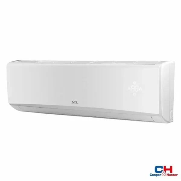 Кондиционер C&H CH-S12FTXE-NG (WI-FI) Alpha Inverter