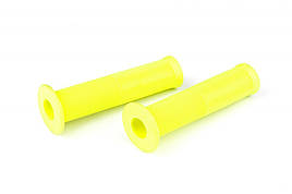 Ручки руля FireEye Sea Cucumber 140 мм жовтий