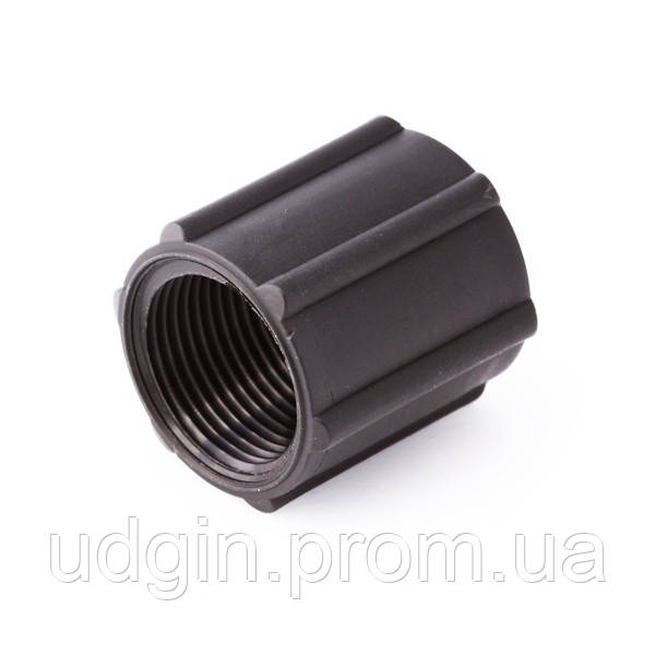 Фітинг Presto-PS муфта з внутрішньою різьбою 3/4 дюйма (SC-013434)