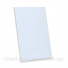 Грунтоване ДВП 30*35, акрил