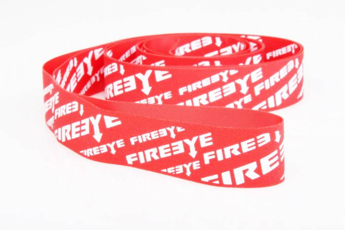Фліпер FireEye 29 х 21 мм (21-622) , розмір 29, колір червоний, фото 2