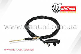Трос гальма задній YAMAHA CY