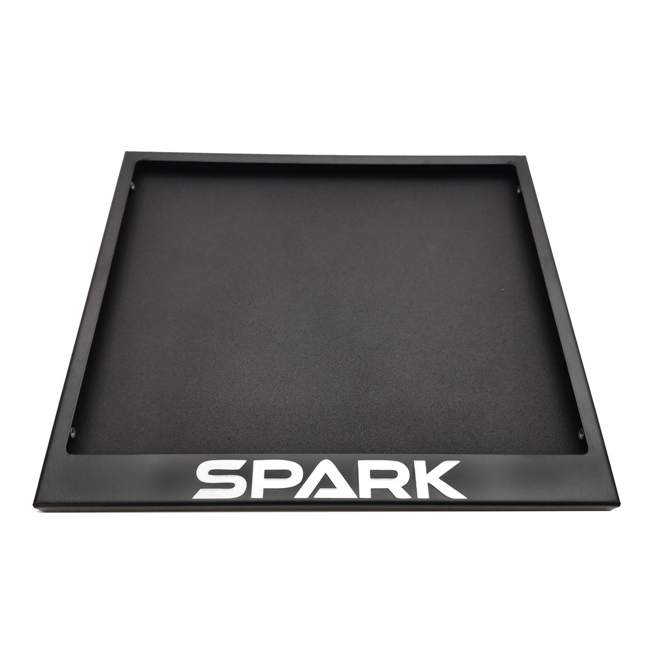Рамка для монономера Spark black метал