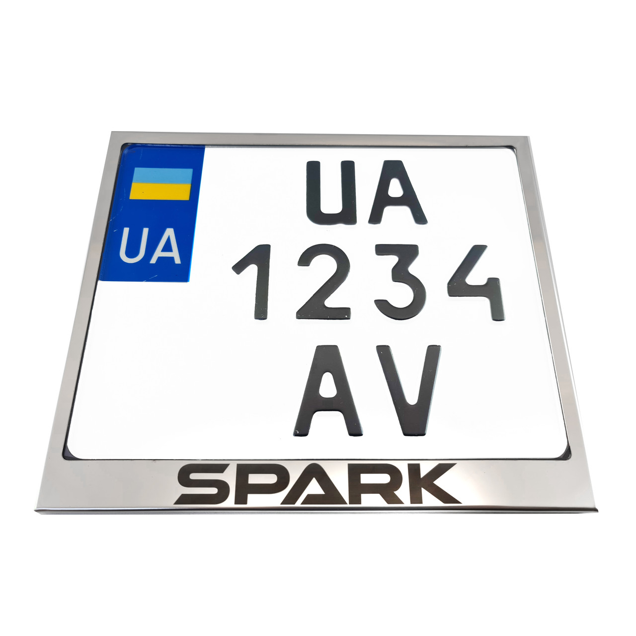Рамка для монономера Spark метал