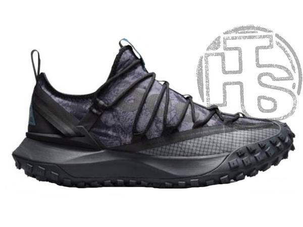 Nike ACG Mountain Fly Low Green Abyss ALL07902 High Top Store 975215029