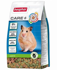 Корм для хом'яків Beaphar Care + Hamster (Біфар Кер + Хамстер) 250г