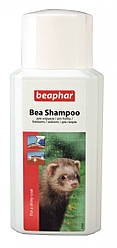 Шампунь для тхорів Beaphar Bea Shampoo for Ferrets (Біфар) 200мл.