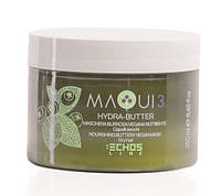 Маска веганская питательная Echosline MAQUI 3 Hydra-Butter масляная для сухих волос 250 мл