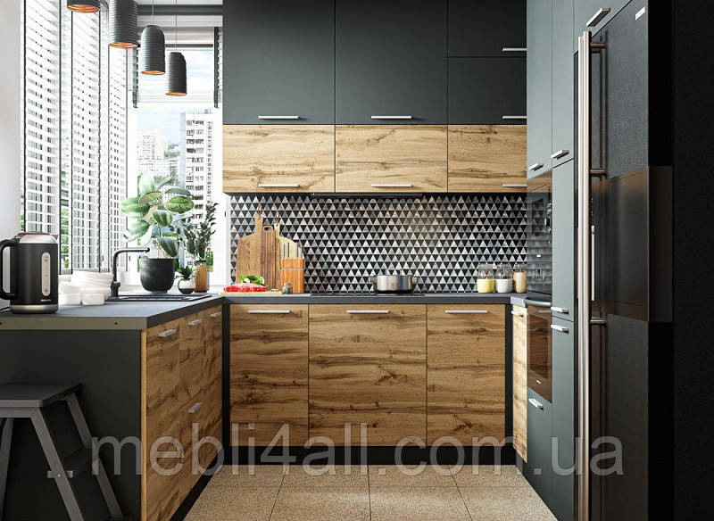 Кухня RODOS (Родос), фото 1