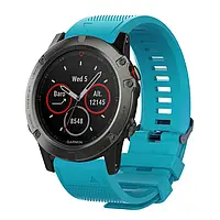 Fenix 5S, 5S+, 6S, 6S pro, 6S Sappphire (QuickFit 20 мм.)
