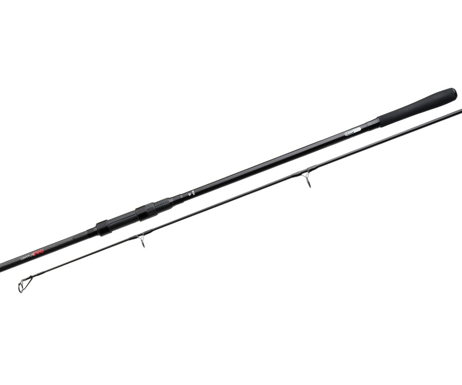 Коропове вудлище Carp Pro Cratus Compact 13' 3.5lb, фото 1