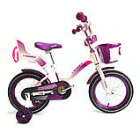 Велосипед Crosser Kids Bike 14 ", фото 2