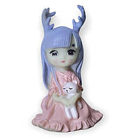 Топпер для торта "Ляльки" арт. 895-2268866