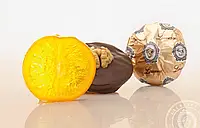 Конфеты Laurence Греческий апельсин с орехом в шоколаде Лоуренс