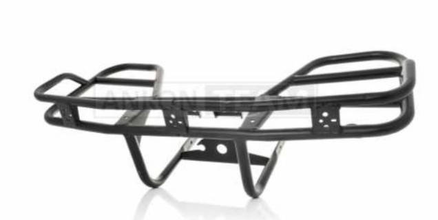 Купить Багажник квадроцикла ATV 150/250 задний, железный, цена 1200 грн ...