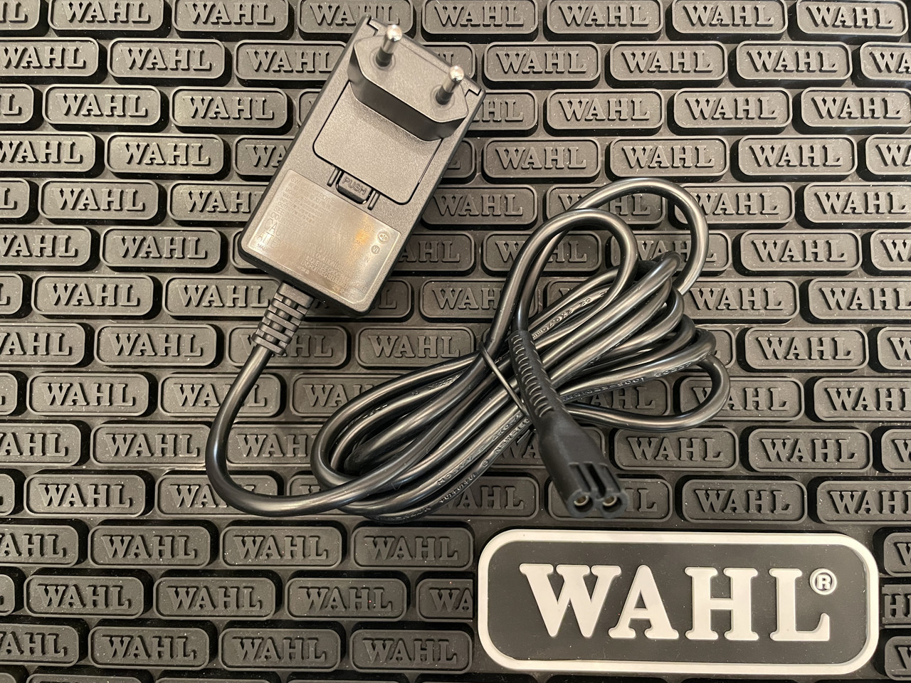 Мережевий адаптер Wahl для машинок Wahl Magic Clip Cordless, Super Taper Cordless, Finale
