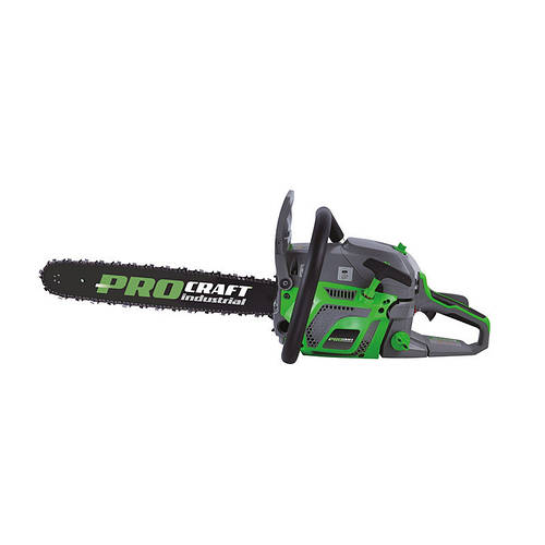 Бензопила Procraft K450Pro Industrial (цепь Oregon), цена 3850 грн ...