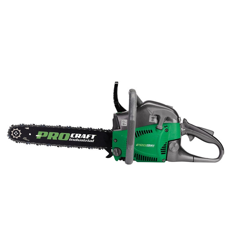 Бензопила Procraft GC300N (шина 40 см, шина 45 см), фото 1