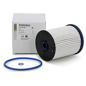 Фільтр паливний GM 84428486 B20DTH B16DTH OPEL Insignia