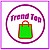 Интернет-магазин  www.trend-top.in.ua