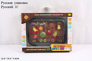 Интерактивный планшет Фрут Ниндзя 6883A1