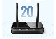 Bluetooth приймач/передавач Ugreen CM433, фото 3