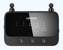 Bluetooth приймач/передавач Ugreen CM433, фото 4