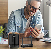 Bluetooth приймач/передавач Ugreen CM433, фото 5