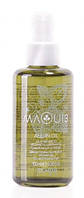 Масло двухфазное веганское для блеска волос Echosline Maqui 3 All-In Oil 100мл