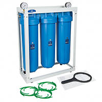 Фильтр очистки воды Big Blue Aquafilter HHBB20B