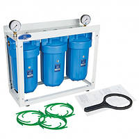 Система очистки воды Big Blue Aquafilter HHBB10B
