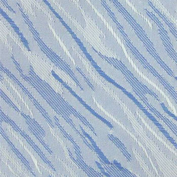 Вертикальні тканинні жалюзі Anna, кольори в асортименті 127 мм