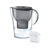 Фільтр-глечик BRITA Marella XL Maxtra+ graphite (MEMO)