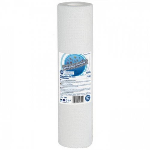 Картридж поліпропіленовий Aquafilter FCPS5 (5 мкм) (ID#1573773222 ...