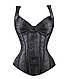Еротичний корсет 48 р, фото 2