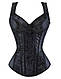Еротичний корсет 48 р, фото 7