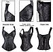 Еротичний корсет 48 р, фото 8