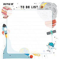 Планер настенный To do list Kite Space А5 K22-472-1