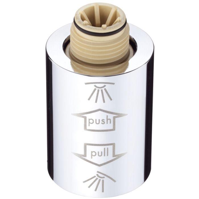 Перемикач для душової системи Connect Hansgrohe, фото 1