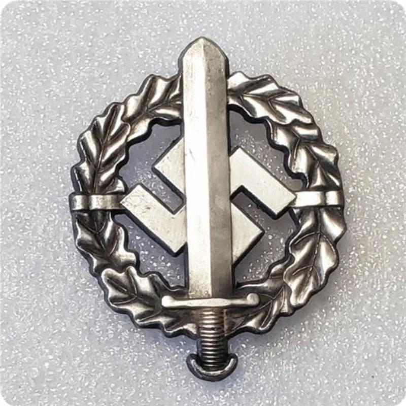 Спортивний знак СА