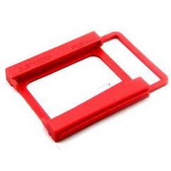 Адаптер під'єднання Voltronic HDD 2.5" YT-PSC/09686 у відсік 3.5"