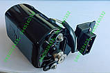 Електропривод для швейної машини 180W 10000об/хв "Q-POWER" (повний комплект), фото 8