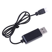 Зарядний USB-кабель для квадрокоптерів Syma X5, Syma X5C, Syma X5C-1,Syma X5SW, Syma X5SW-1